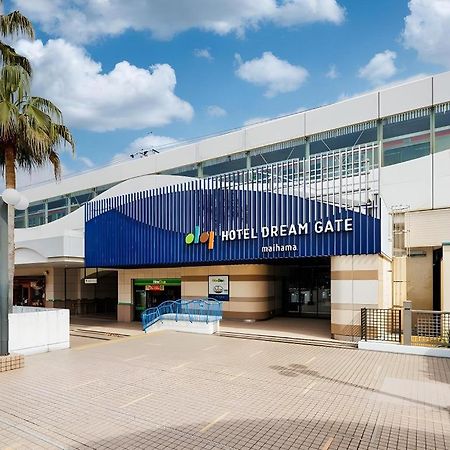 Hotel Dream Gate Maihama Chiba Exterior photo