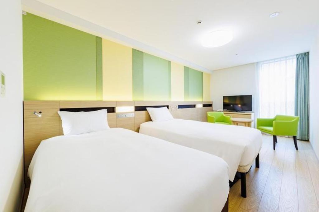 Hotel Dream Gate Maihama Chiba Exterior photo