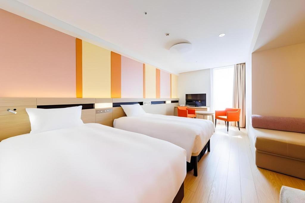Hotel Dream Gate Maihama Chiba Exterior photo