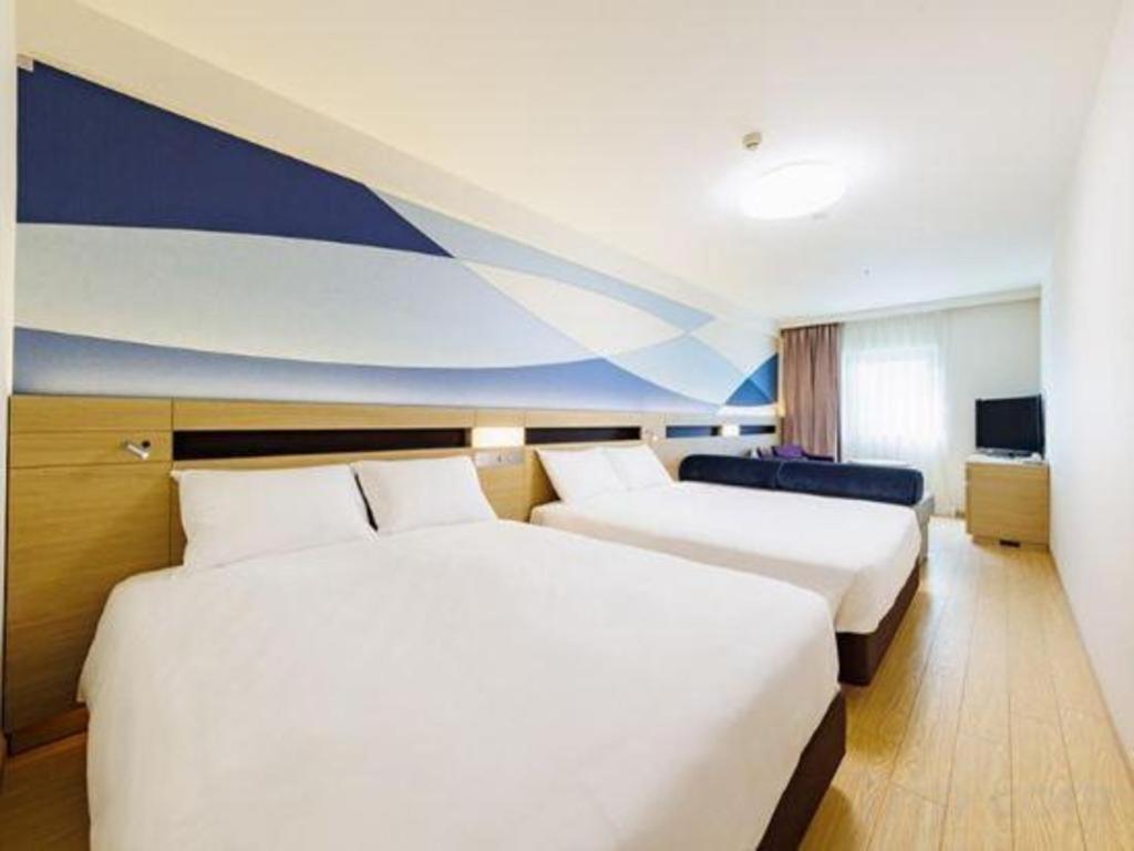 Hotel Dream Gate Maihama Chiba Exterior photo
