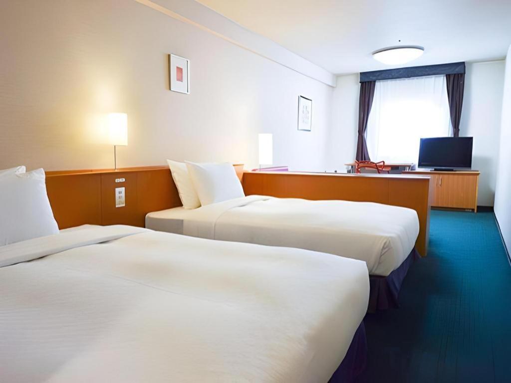 Hotel Dream Gate Maihama Chiba Exterior photo