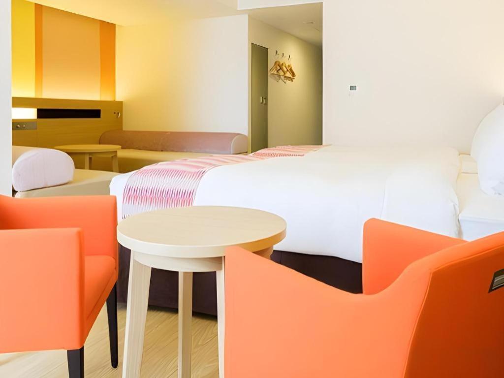 Hotel Dream Gate Maihama Chiba Exterior photo