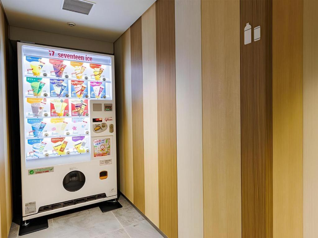 Hotel Dream Gate Maihama Chiba Exterior photo