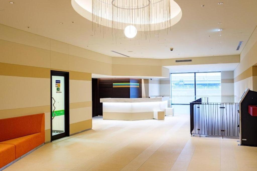 Hotel Dream Gate Maihama Chiba Exterior photo