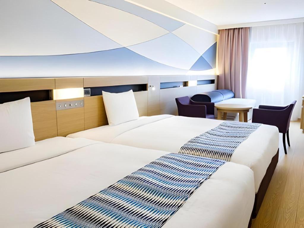 Hotel Dream Gate Maihama Chiba Exterior photo