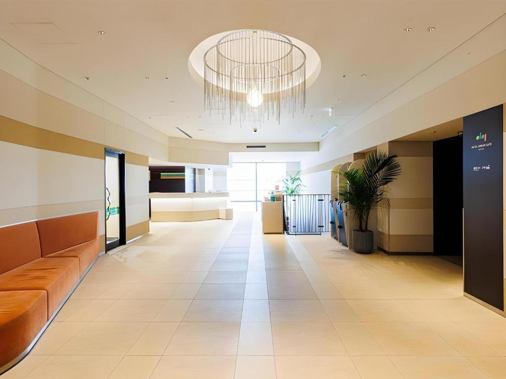Hotel Dream Gate Maihama Chiba Exterior photo