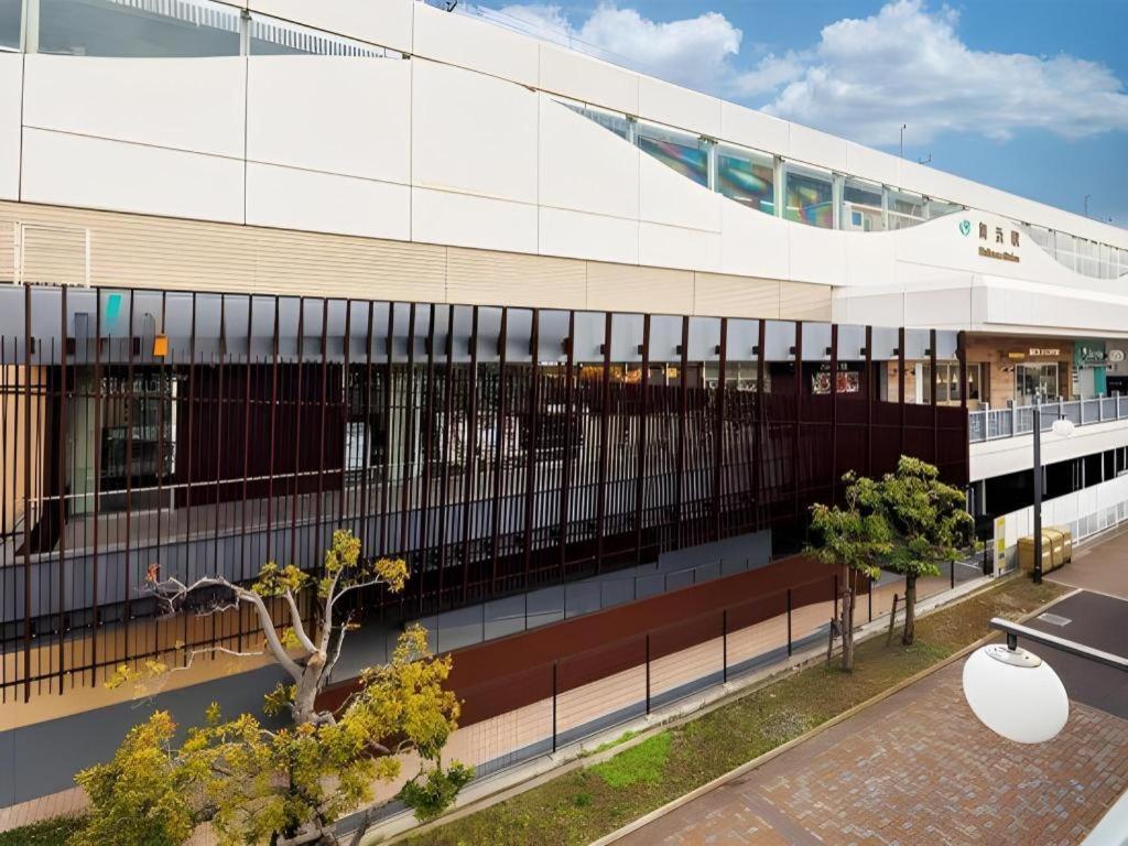 Hotel Dream Gate Maihama Chiba Exterior photo